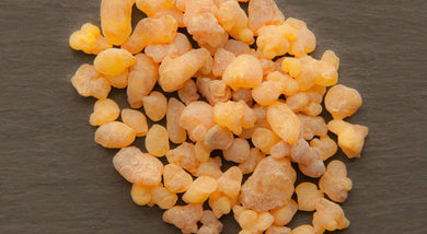 Frankincense Organic Essential Oil