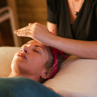 Reiki Healing 60 Minutes In-Home